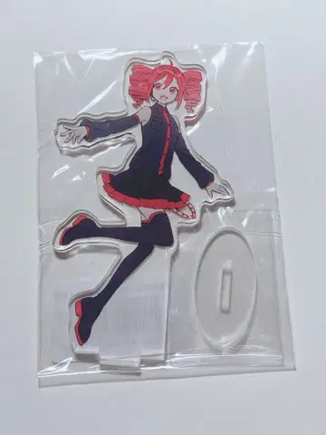 카사네테토 아크릴 스탠드 빌리지 뱅가드