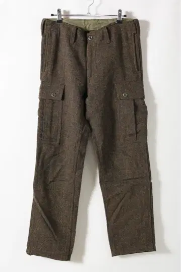 저널 스탠다드 울 카고 팬츠