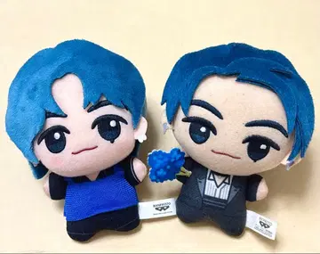 OWV 사노 후미야 SD 인형