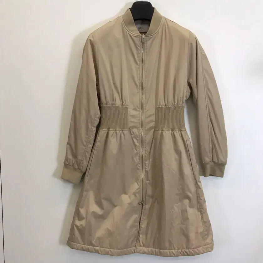 DEWL | 듀엘 DEWL Onepiece-style padded jumper [Women's 55] #듀엘패딩점퍼,#듀엘팯 ...