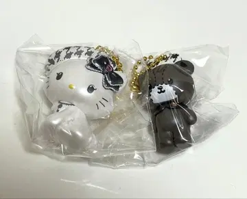 [가격 인하] 키티 시크릿 마스코트 참