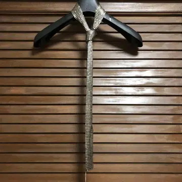 미사용 메탈 태국 VERONIQUE BRANQUINHO