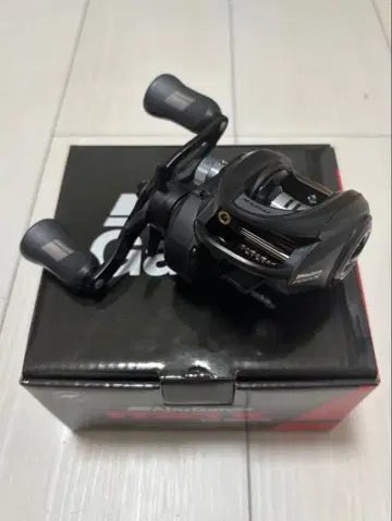 최종 가격 인하 아부 MAX 5 SX 윈치 미사용 레보