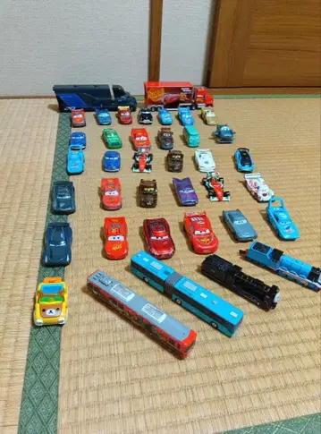 카즈 미니카 세트