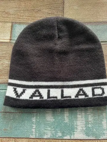 VALLAD STUDIO BEANIE CAP 비니 발라드