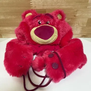 디즈니 로초 팬캡