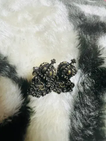 [ 새상품 ] ALICE and the PIRATES 귀걸이