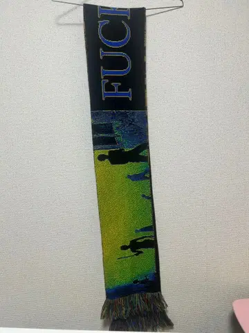 [ MONTMARTRE NEW YORK ] 스카프 머플러