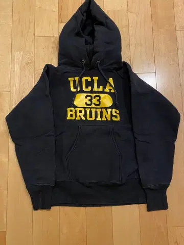 Champion 챔피온 리버스 위브 후드티 빨간색 택 미국제