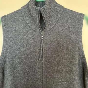 캐시미어 롱베스트