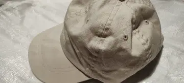 바나나리퍼블릭!! 데드스탁!! 시 패널 캡!! USA제!!!