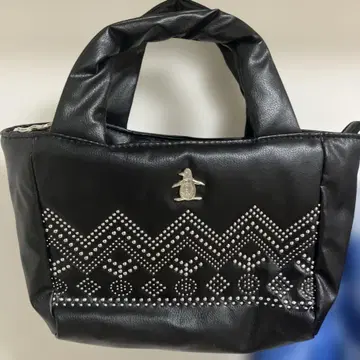 골프 라운드용 백