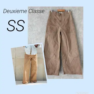 두지엠 클라세 JOHNBULL 젬블 WORK PANTS SS