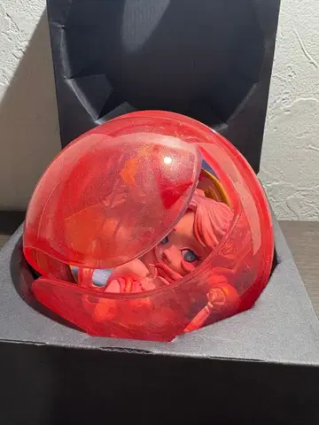 SKULLPANDA The Mirage The Konghou