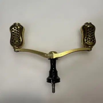 스퀴드매니아 머드쿠이 골드피 리브레