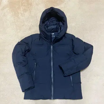 유니클로 다운 자켓 S 사이즈