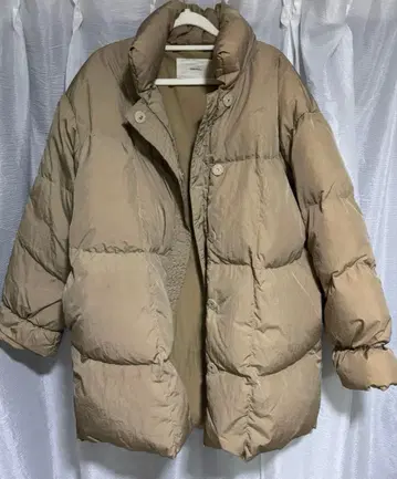 TODAYFUL 다운 자켓