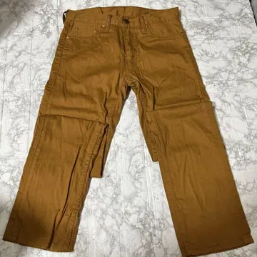 여성용 리바이스 513