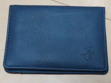 랄프 로렌 패스 케이스