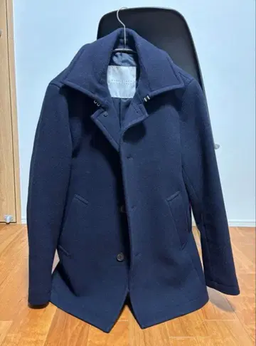 MACKINTOSHPHILOSOPHY 피코트 매킨토시 P코트