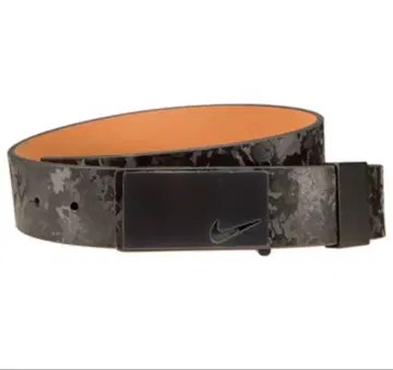 나이키 골프 벨트 남성용