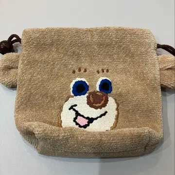 클로즈업 테디 복조리 페이러