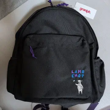 graniph 백팩 라무 초프