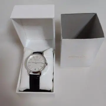 CECIL McBEE 손목시계