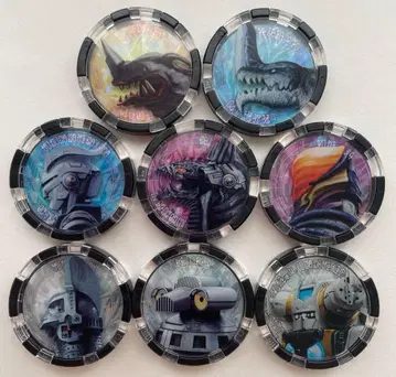 울트라맨 제트 / 울트라맨 Z 울트라 메달 괴수 모음 제트 라이저