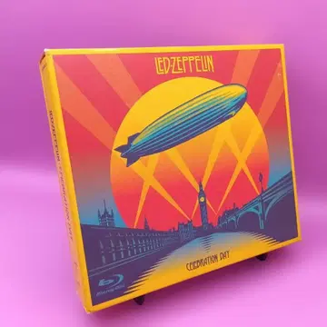 오비 포함 레드 제플린 축제의 날 WPZR-30454