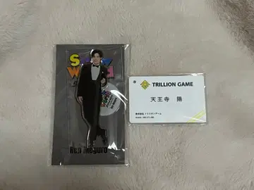 메구로 렌 아크릴 스탠드