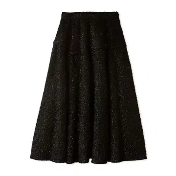 lily brown 전개 플레어 스커트 [ 택 포함 ]