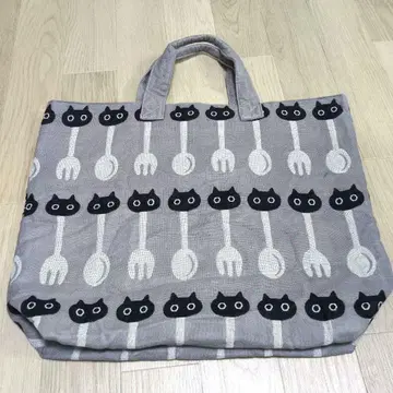 마타노 아츠코 거즈 토트백