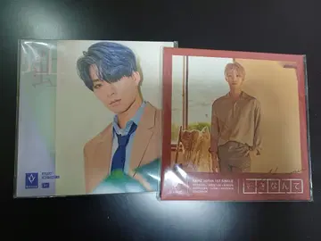 RAINZ 앨범 현민 ver