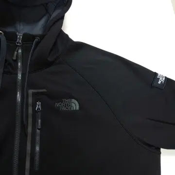 더 노스페이스 후드티