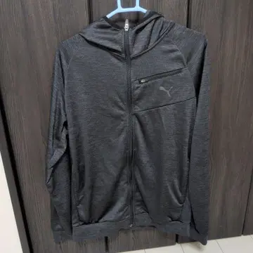 푸마 저리 상하의 셋업 후드티 사이즈 L 팬츠 L