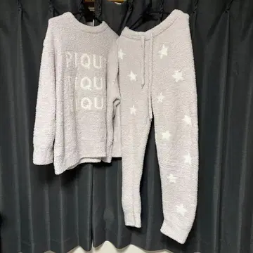 젤라또피케 룸웨어 파자마