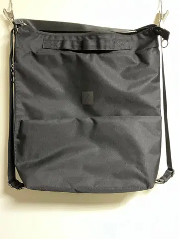 honto 4WAY 백 M 블랙