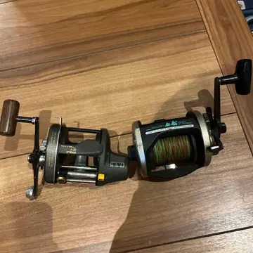 다이와 ST1000 낚시릴