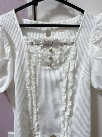 LIZLISA 리즈리사 블라우스