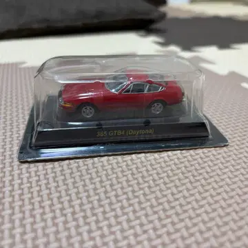 365GTB4 (Daytona) 데이토나 페라리 미니카