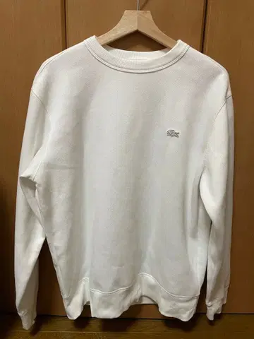 LACOSTE 한정판 디자인 트레이닝복