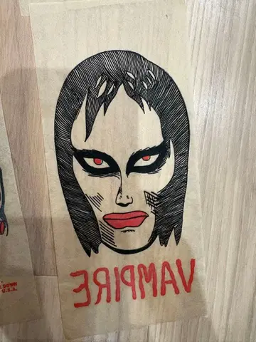 50s 60s 전사 전사 시트 야마다 렌 오모씨 채널