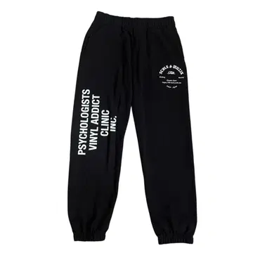 TILT ADDICT SWEAT PANTS 노무라 쿠니이치
