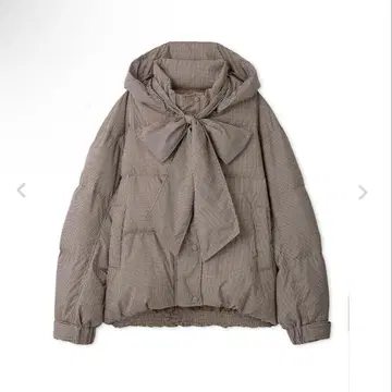 LILY BROWN LWFC245048 다운 자켓