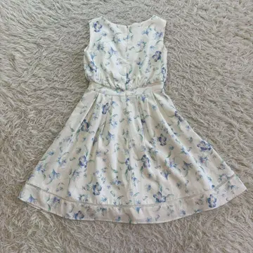 titty&Co. (티티앤코) 슬리브리스 원피스