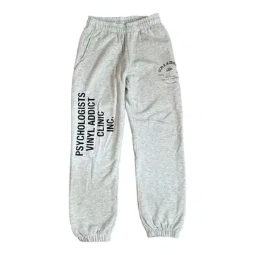 TILT ADDICT SWEAT PANTS 노무라 쿠니이치