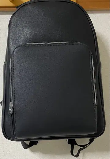 ZARA 텍스처 백팩