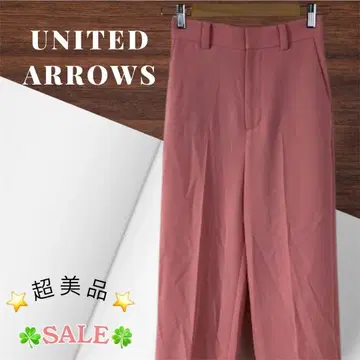 UNITED ARROWS 슬랙스