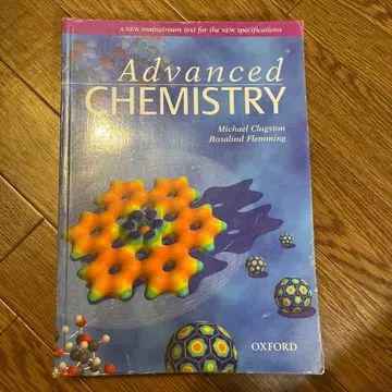 Advanced Chemistry